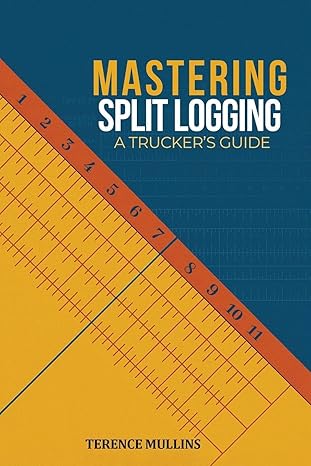 Mastering Split Logging