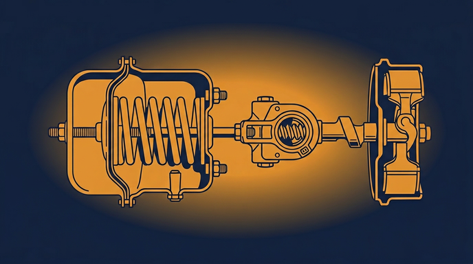 Air Brakes practice test