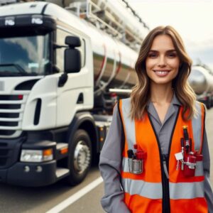Hazardous Materials Endorsement Theory