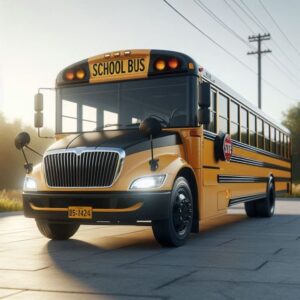 School Bus Endorsement Theory